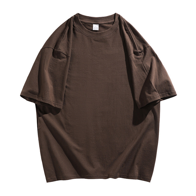 210G Oversized Cotton T-Shirt