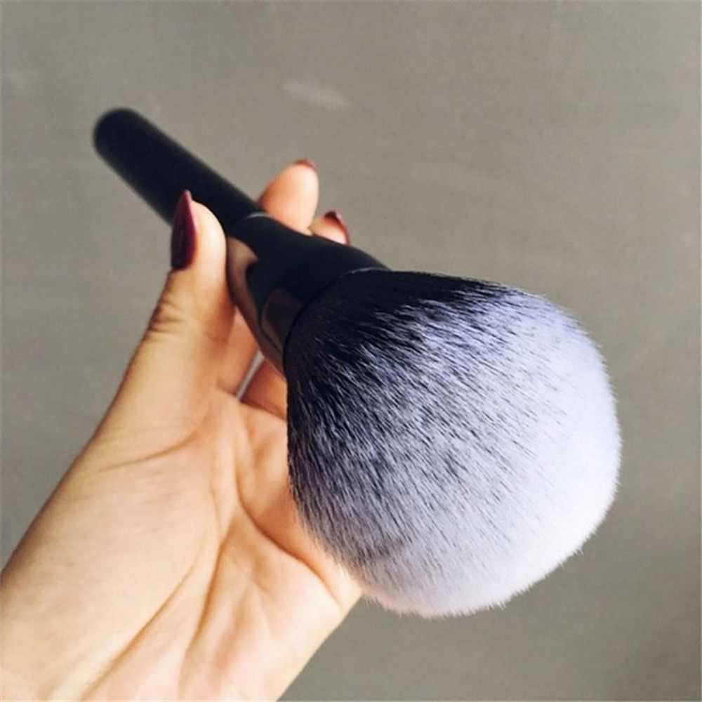 Large Makeup Powder Brush