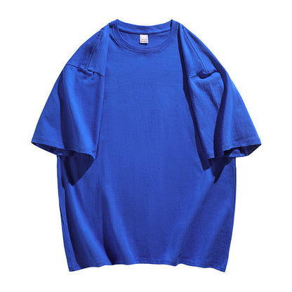 210G Oversized Cotton T-Shirt