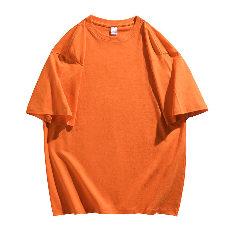 210G Oversized Cotton T-Shirt